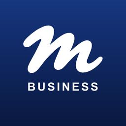 Modu Business app icon
